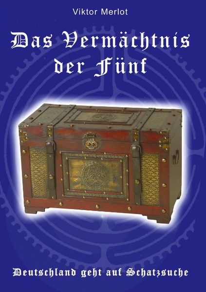 Cover von Das Vermächtnis der Fünf