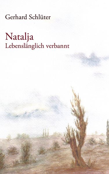 Cover von Natalja