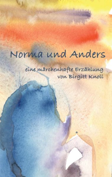 Cover von Norma und Anders