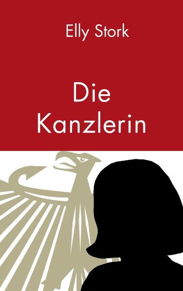 Cover von Die Kanzlerin