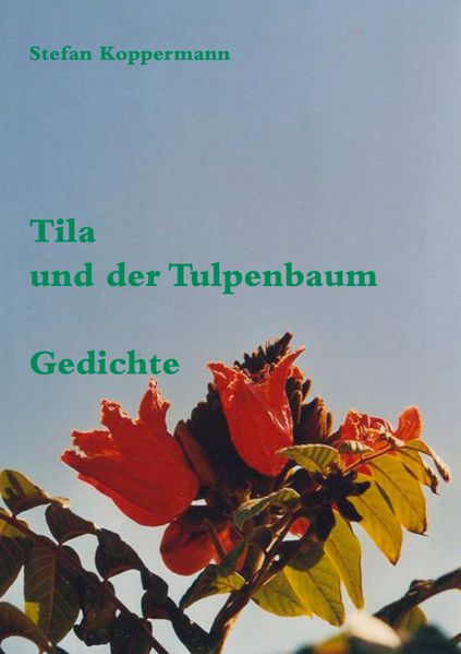 Cover von Tila und der Tulpenbaum