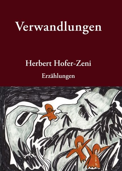 Cover von Verwandlungen