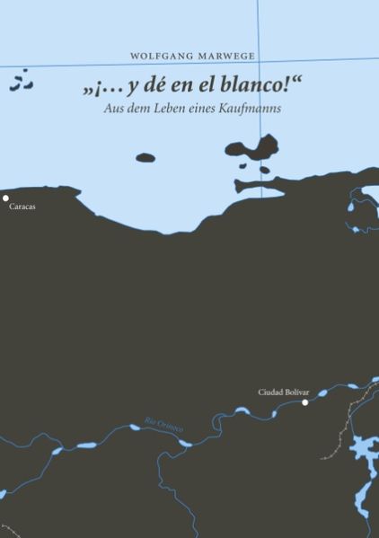 Cover von i … y de en el blanco !