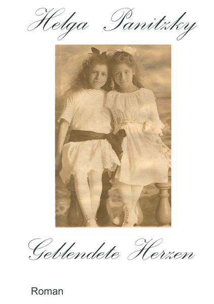 Cover von Geblendete Herzen