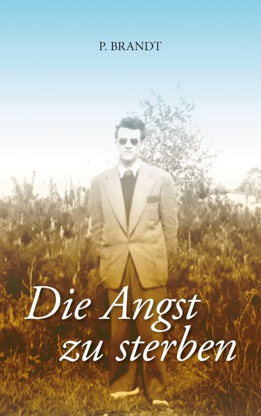 Cover von Die Angst zu sterben
