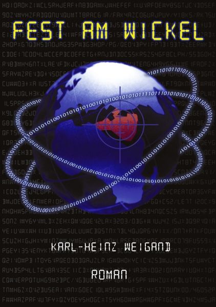 Cover von Fest am Wickel
