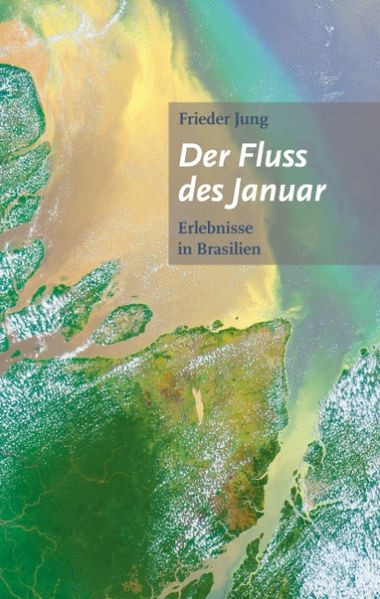 Cover von Der Fluss des Januar