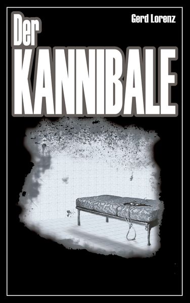 Cover von Der Kannibale