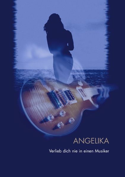 Cover von Angelika