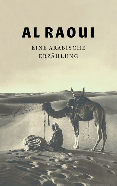 Cover von Al Raoui