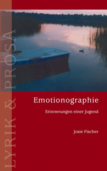 Cover von Emotionographie