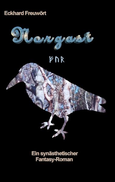 Cover von Norgast
