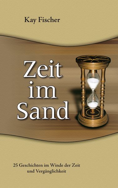 Cover von Zeit im Sand