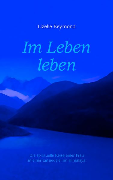 Cover von Im Leben leben