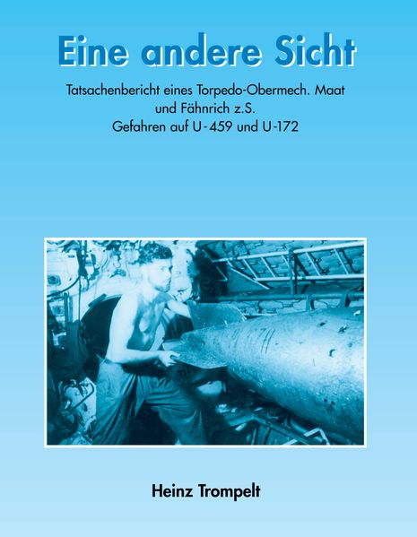 Cover von Eine andere Sicht