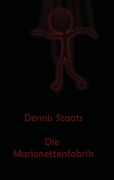 Cover von Die Marionettenfabrik