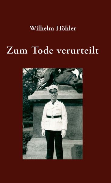 Cover von Zum Tode verurteilt
