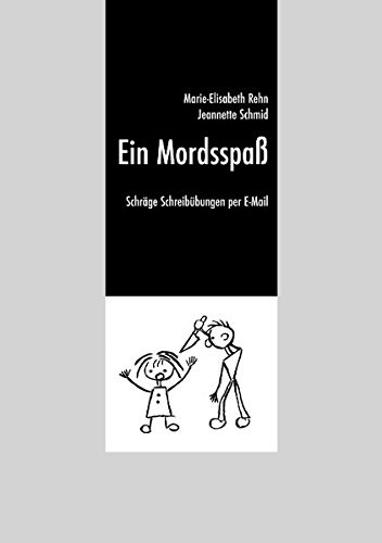 Cover von Ein Mordsspaß