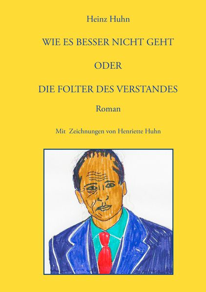 Cover von Wie es besser nicht geht