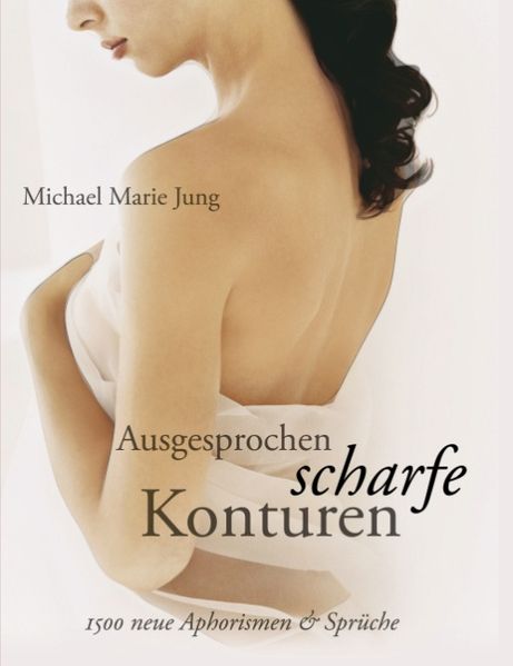 Cover von Ausgesprochen scharfe Konturen