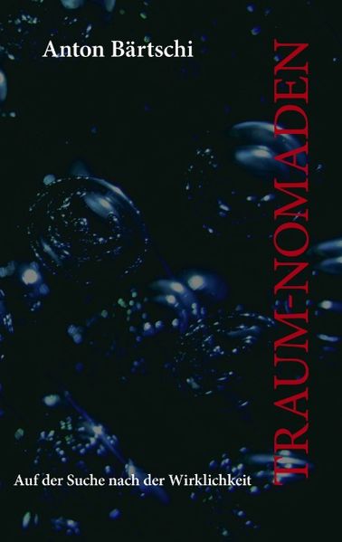 Cover von Traum-Nomaden