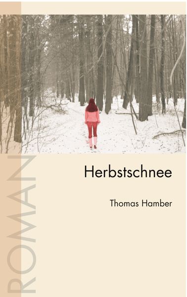 Cover von Herbstschnee