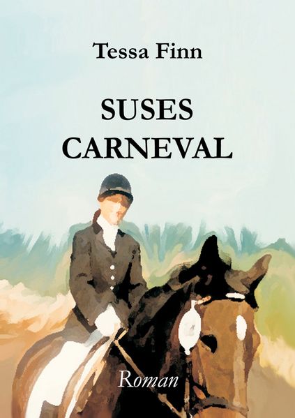 Cover von Suses Carneval