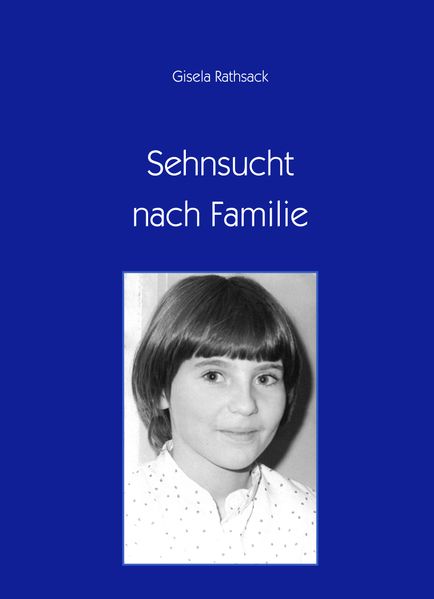 Cover von Sehnsucht nach Familie