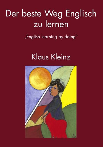 Cover von Der beste Weg Englisch zu lernen