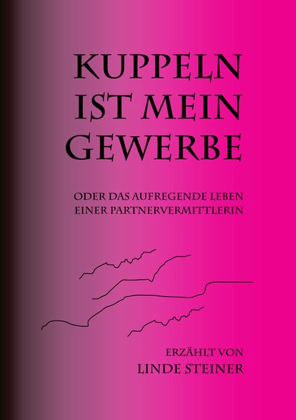 Cover von Kuppeln ist mein Gewerbe