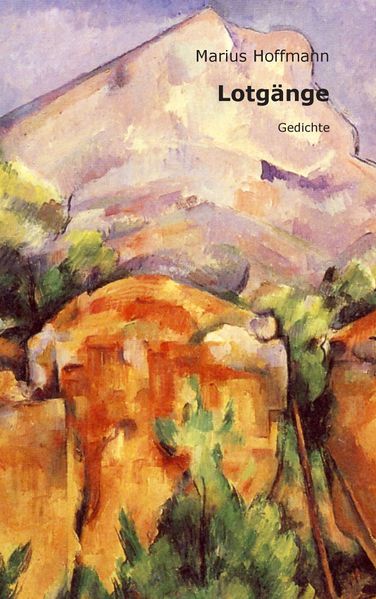 Cover von Lotgänge