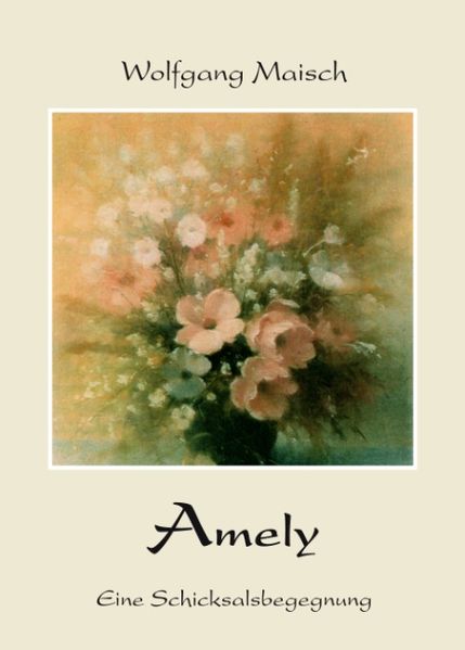 Cover von Amely