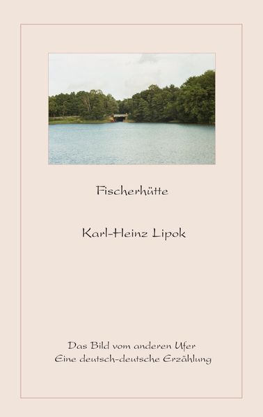 Cover von Fischerhütte