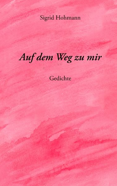 Cover von Auf dem Weg zu mir