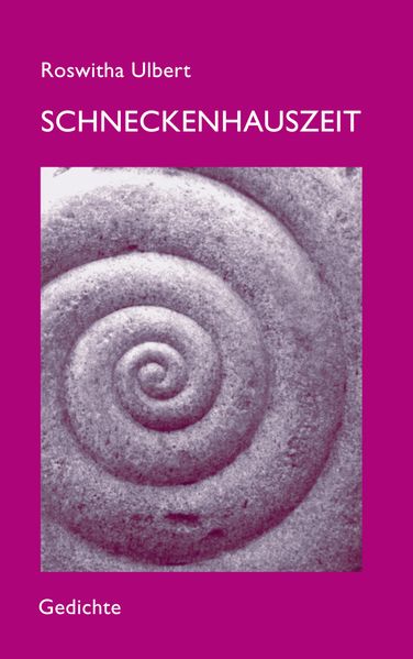 Cover von Schneckenhauszeit