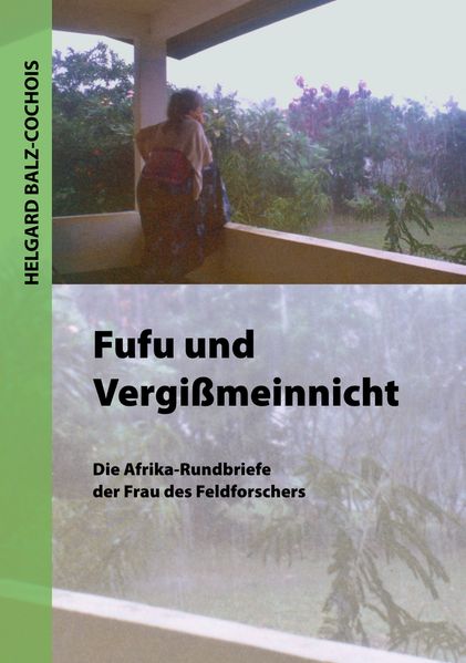 Cover von FUFU und Vergißmeinnicht