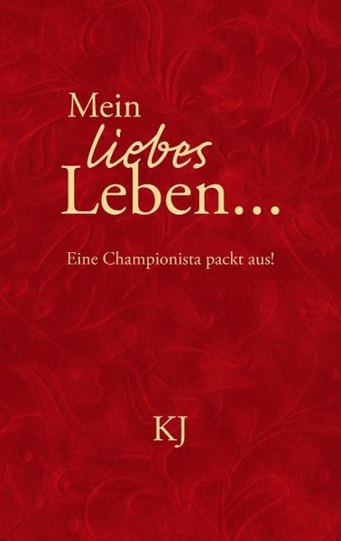 Cover von Mein liebes Leben…