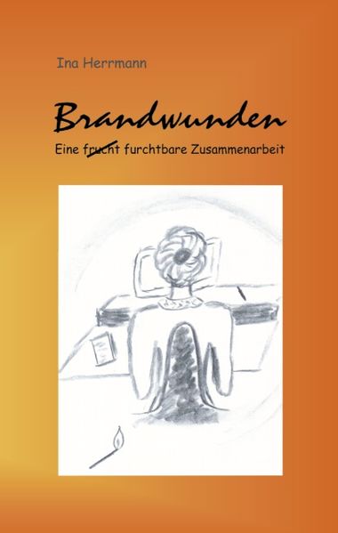 Cover von Brandwunden