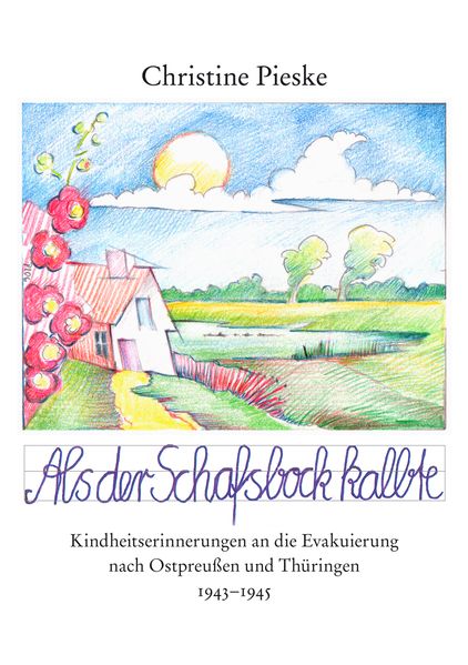 Cover von Als der Schafsbock kalbte