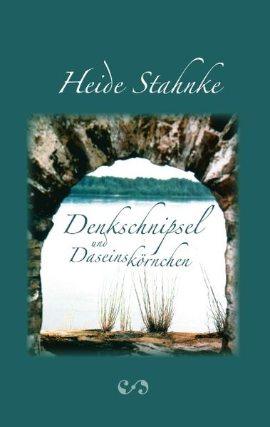 Cover von Denkschnipsel und Daseinskörnchen