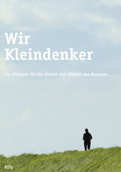 Cover von Wir Kleindenker