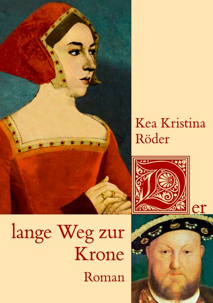 Cover von Der lange Weg zur Krone