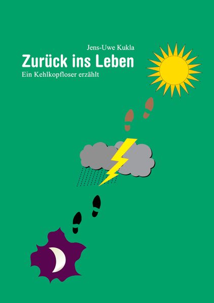 Cover von Zurück ins Leben