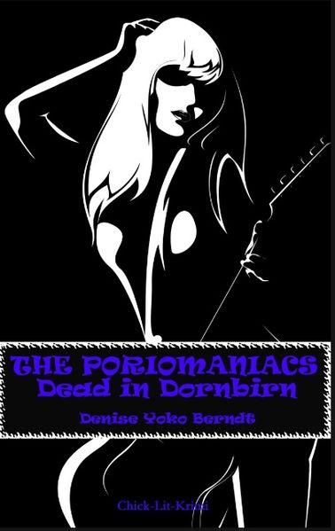 Cover von The Poriomaniacs – Dead in Dornbirn