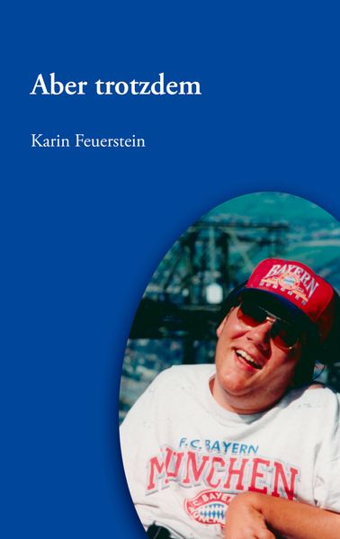 Cover von Aber trotzdem