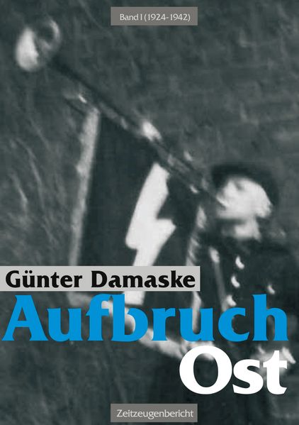 Cover von Aufbruch Ost Band I (1924-1942)