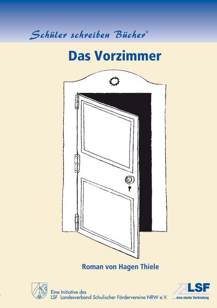 Cover von Das Vorzimmer
