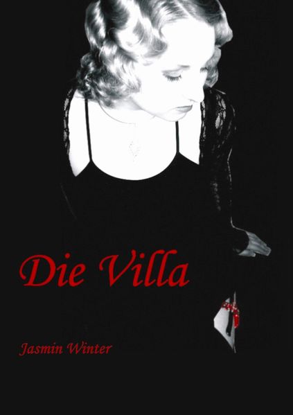 Cover von Die Villa