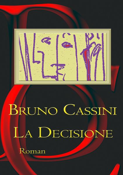 Cover von La Decisione