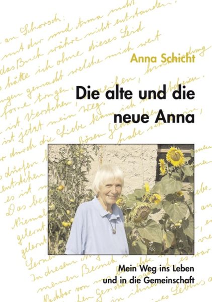 Cover von Die alte und die neue Anna